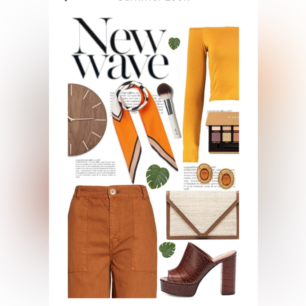 Check Out Bravo Style